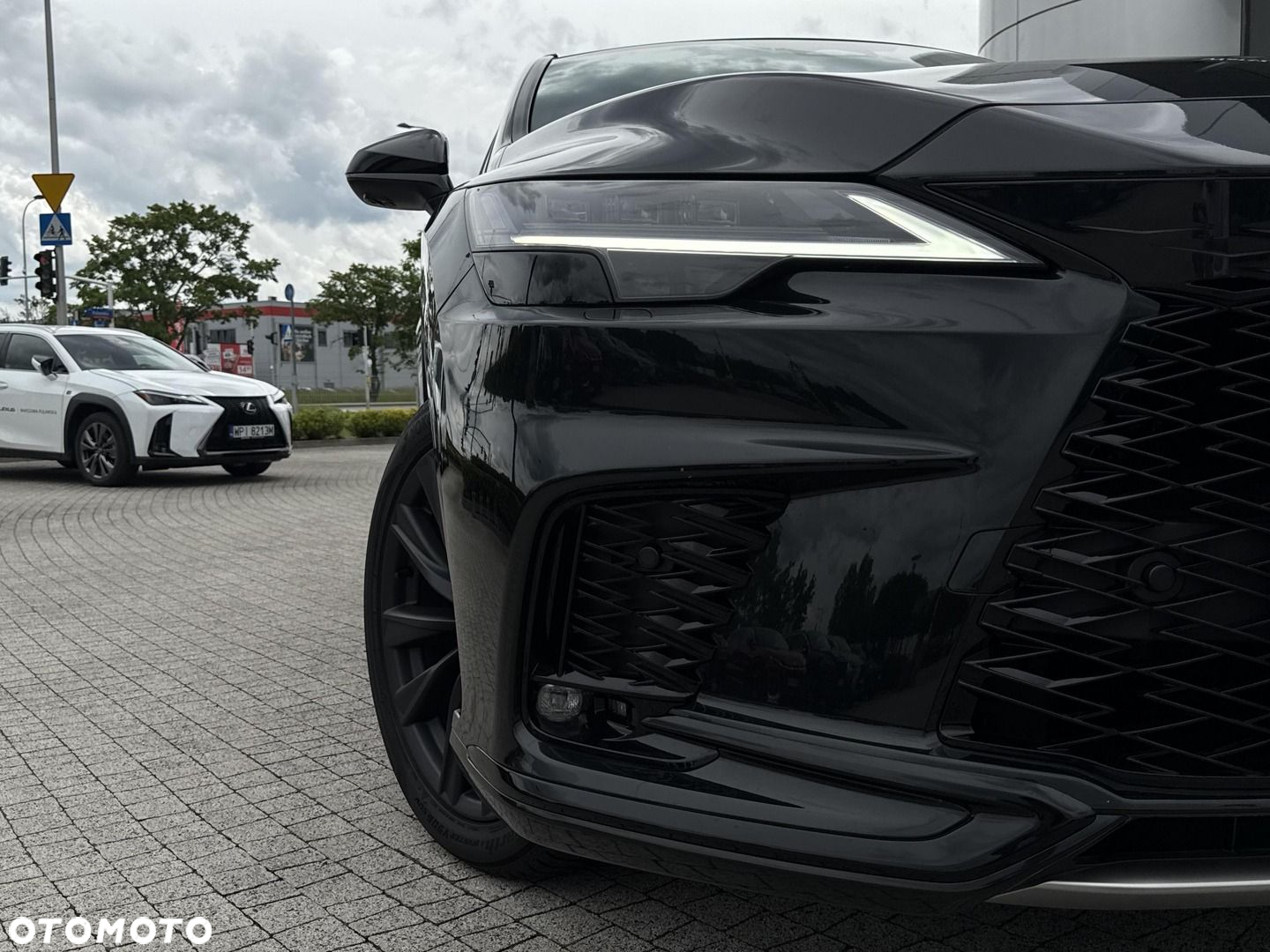Lexus RX - 29