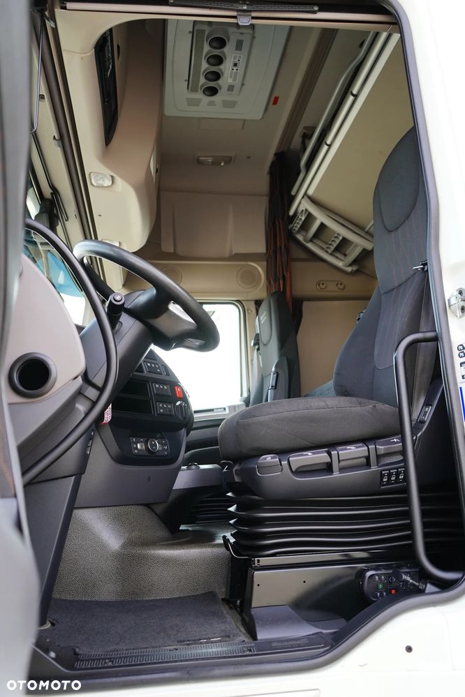 DAF / 106 / 480 / E 6 / ACC / MEGA / LOW DECK / I – COOL / SUPER SPACE CAB - 7
