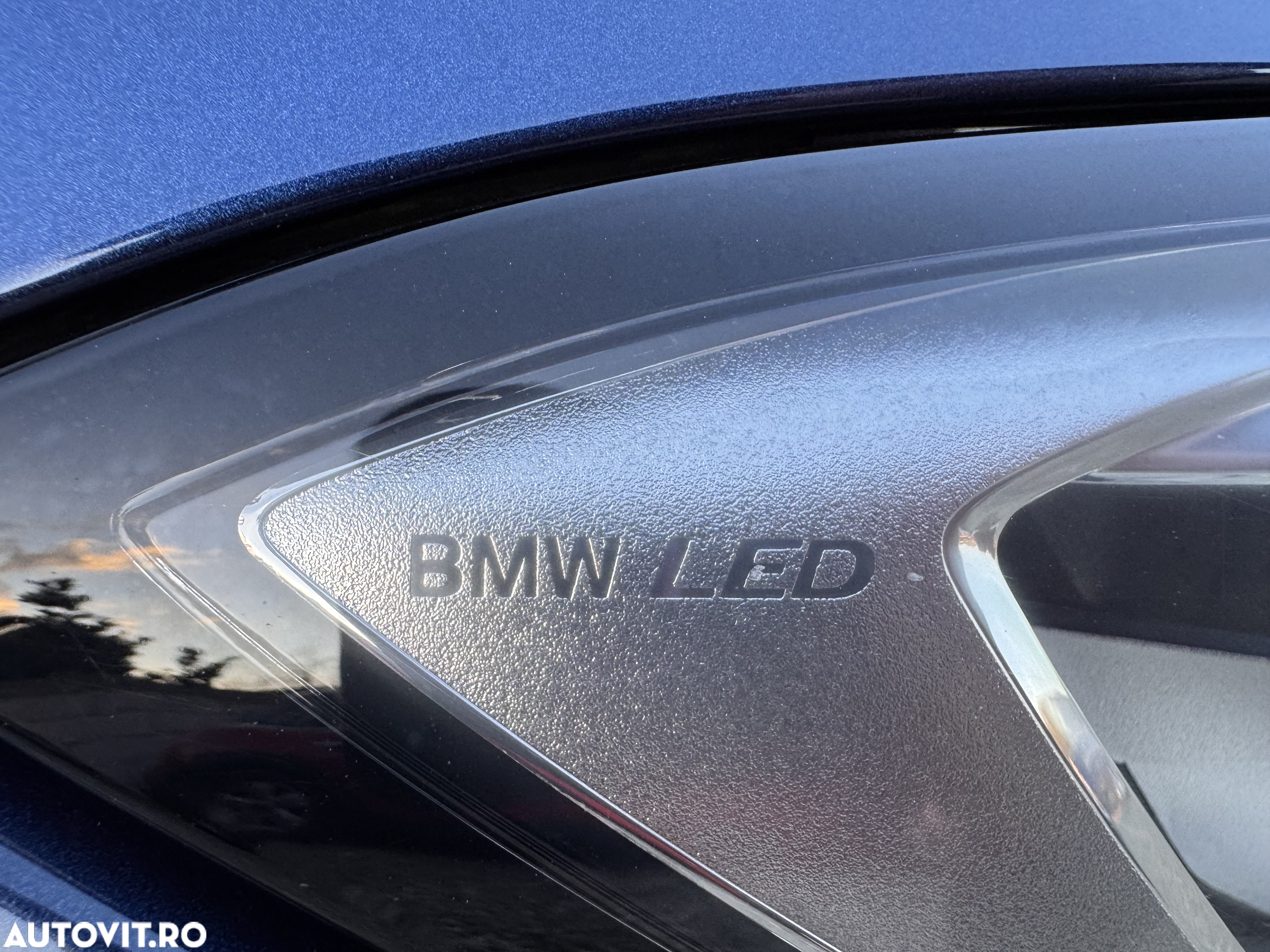BMW Seria 3 320d AT MHEV - 26