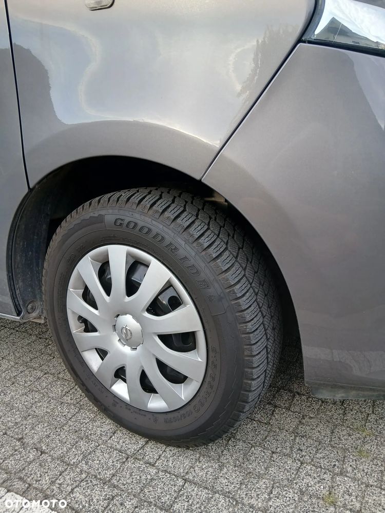 Opel Vivaro L2H1 2.9t Edition Elegance - 35
