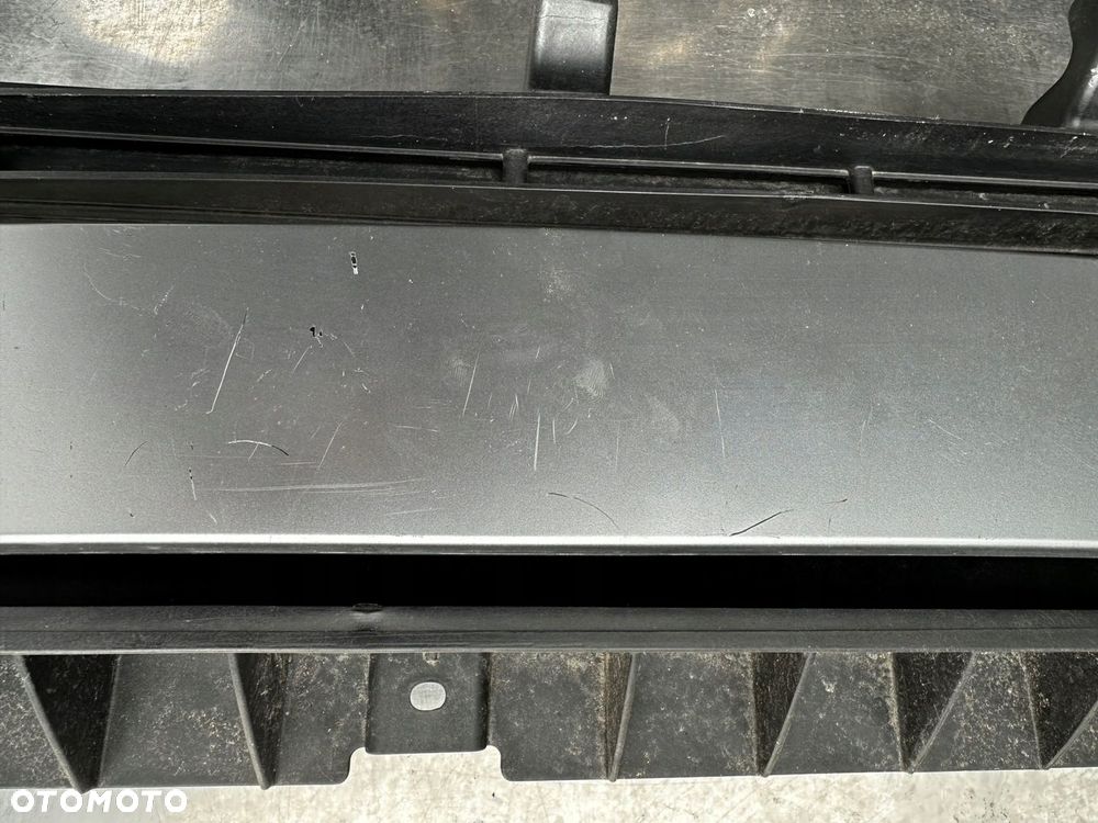 HYUNDAI IONIQ V 5 PRAWA KIEROWNICA WLOT POWIETRZA ŻALUZJA ZDERZAKA PRZÓD - 5