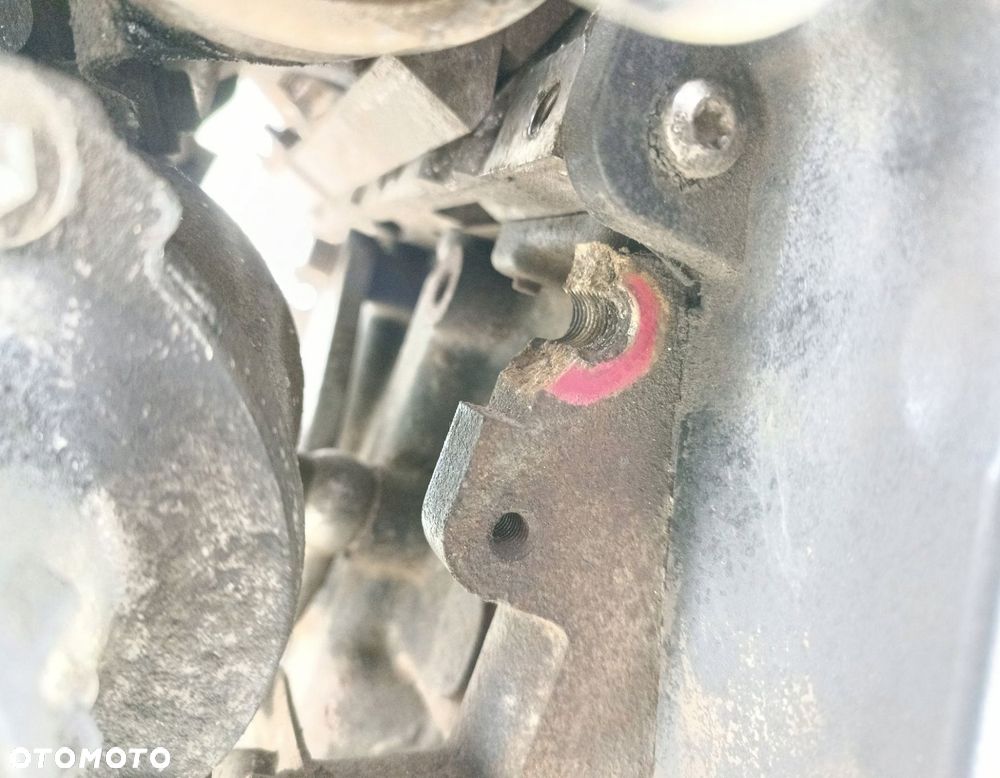 SILNIK KOMPLETNY AUDI VW PASSAT B6 GOLF 2.0 TFSI BPY - 6