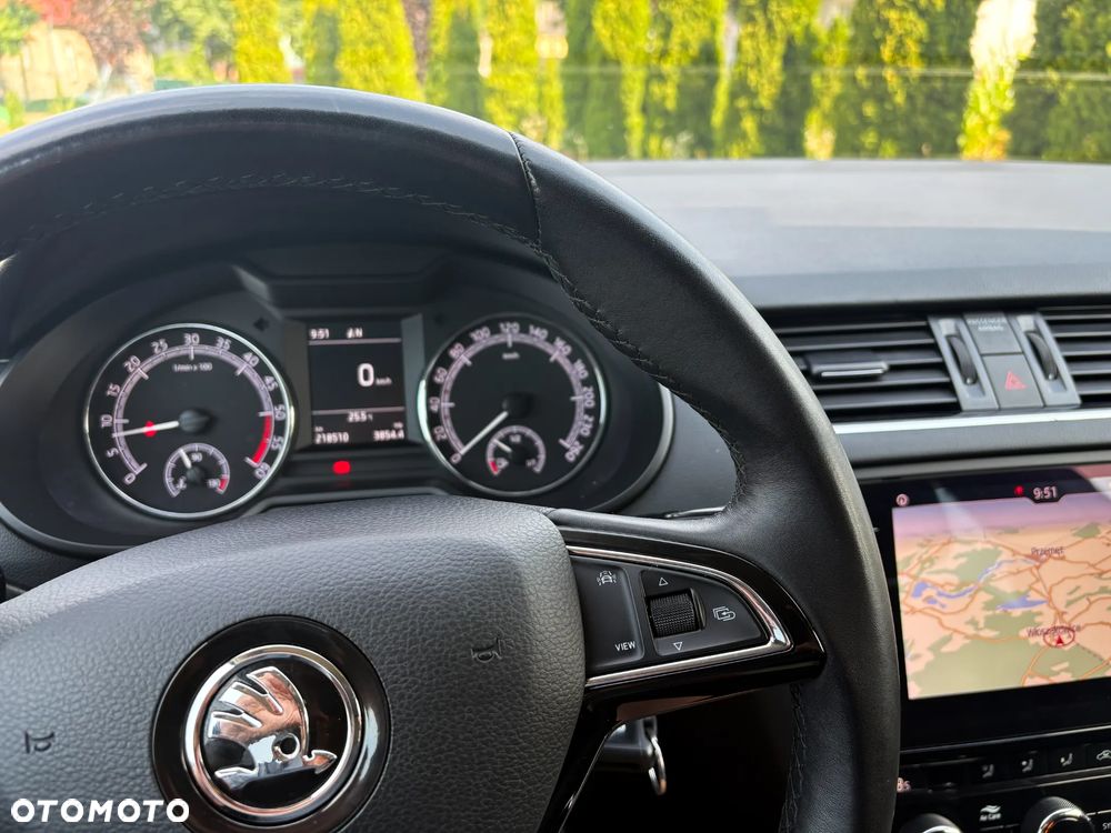 Skoda Octavia 1.6 TDI Active - 7