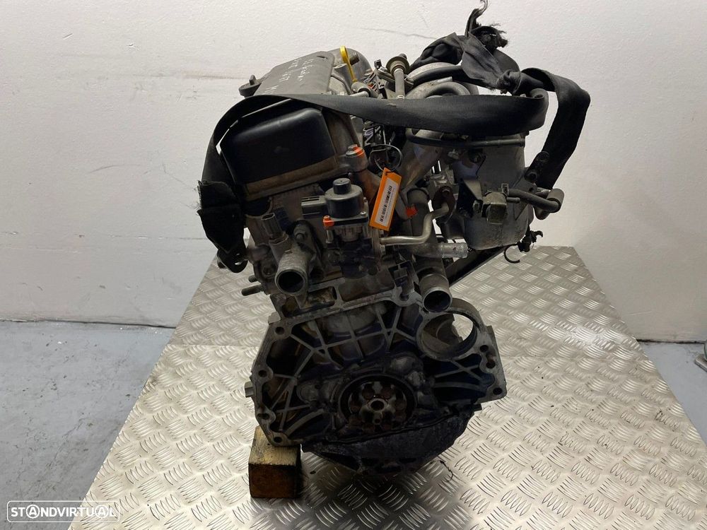 Motor SUZUKI SWIFT III (MZ, EZ) 1.3 M13A - 5