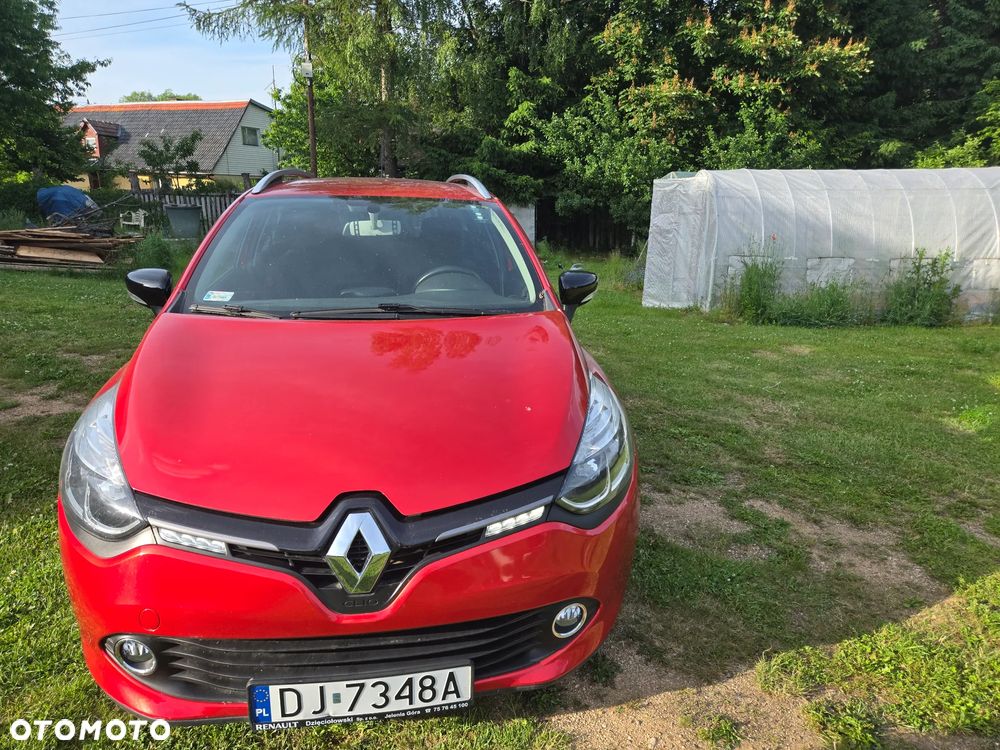 Renault Clio 0.9 TCe Alize - 2