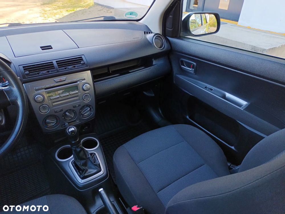 Mazda 2 1.4l Exclusive - 26