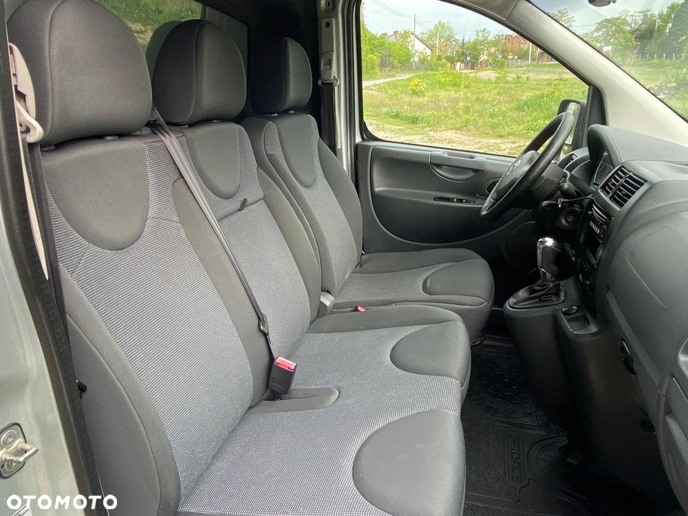 Toyota PROACE - 21