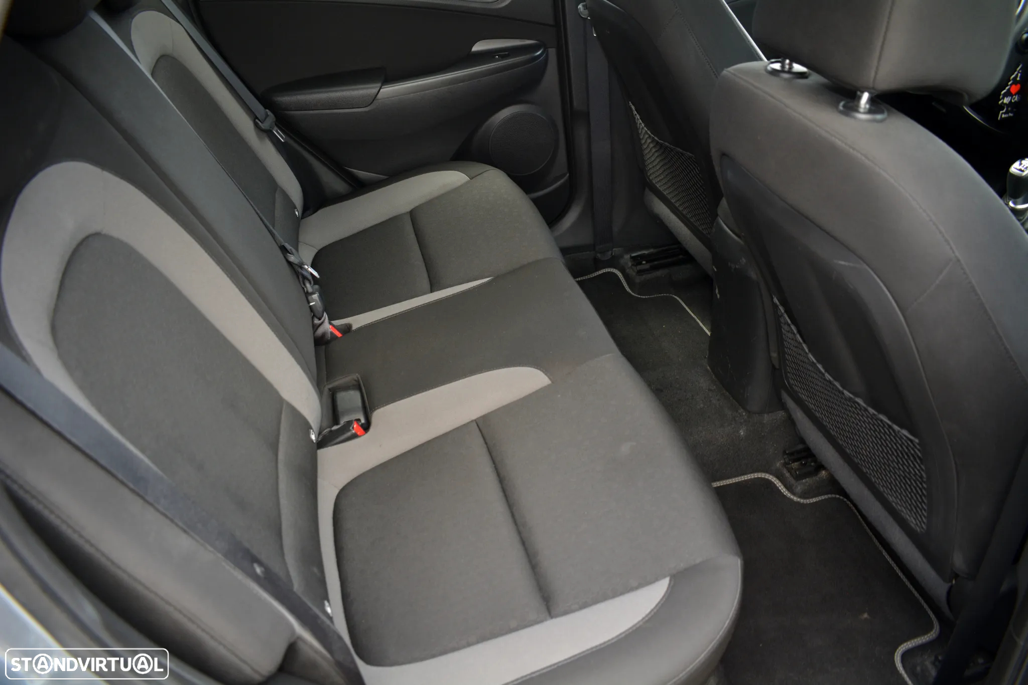 Hyundai Kauai 1.0 T-GDi Premium - 17