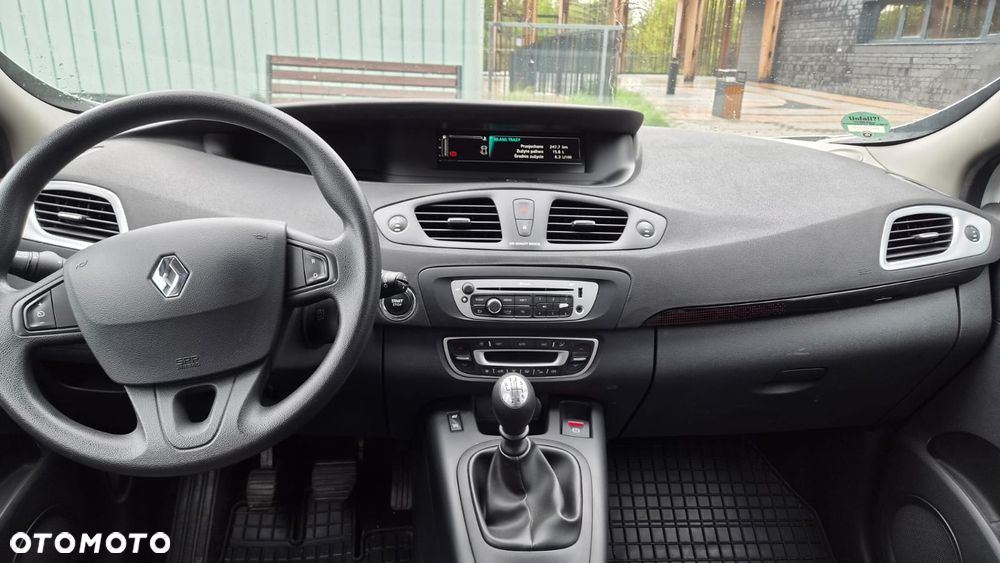 Renault Scenic 1.2 TCe Energy Expression - 13