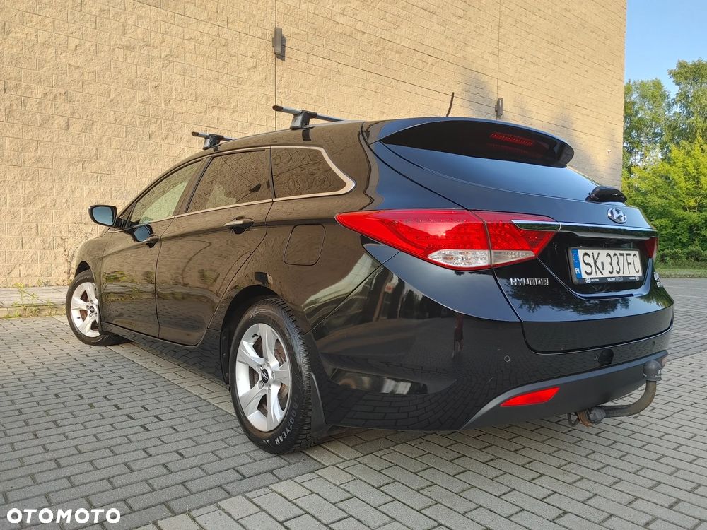 Hyundai i40 - 25