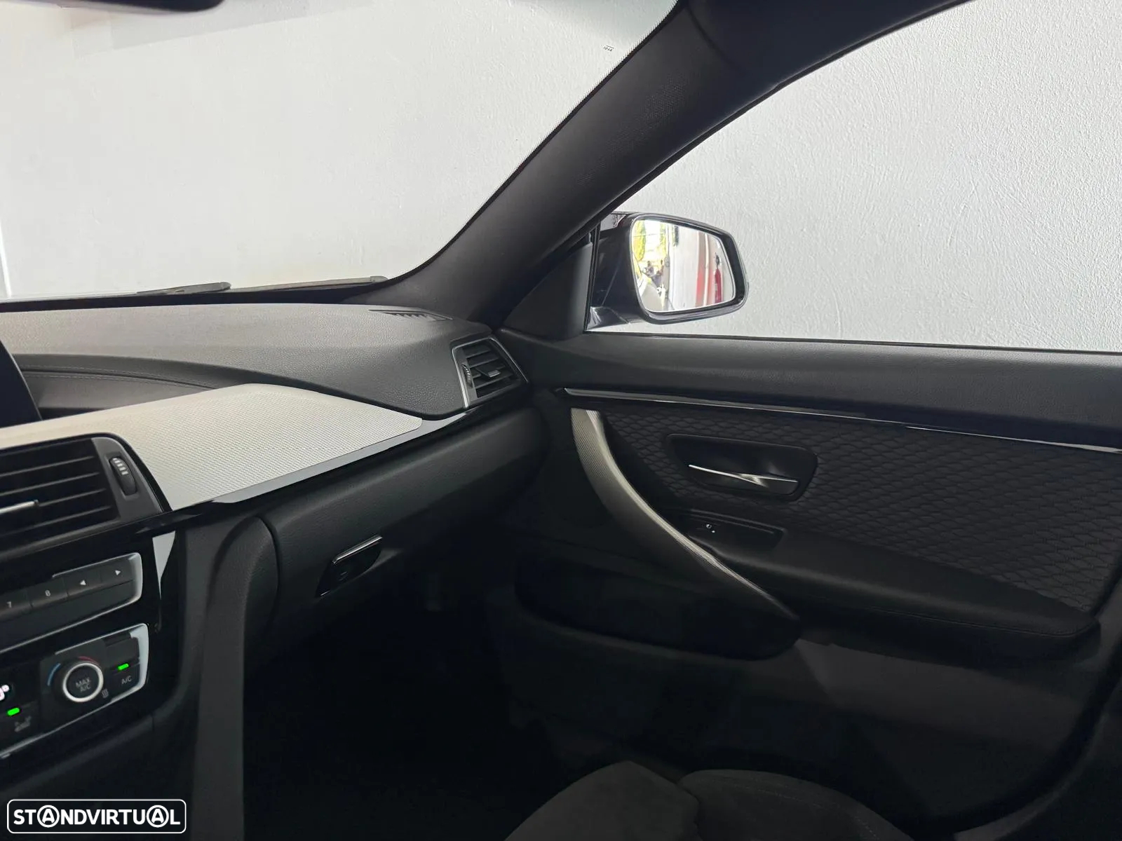 BMW 420 Gran Coupé d Pack M Auto - 23
