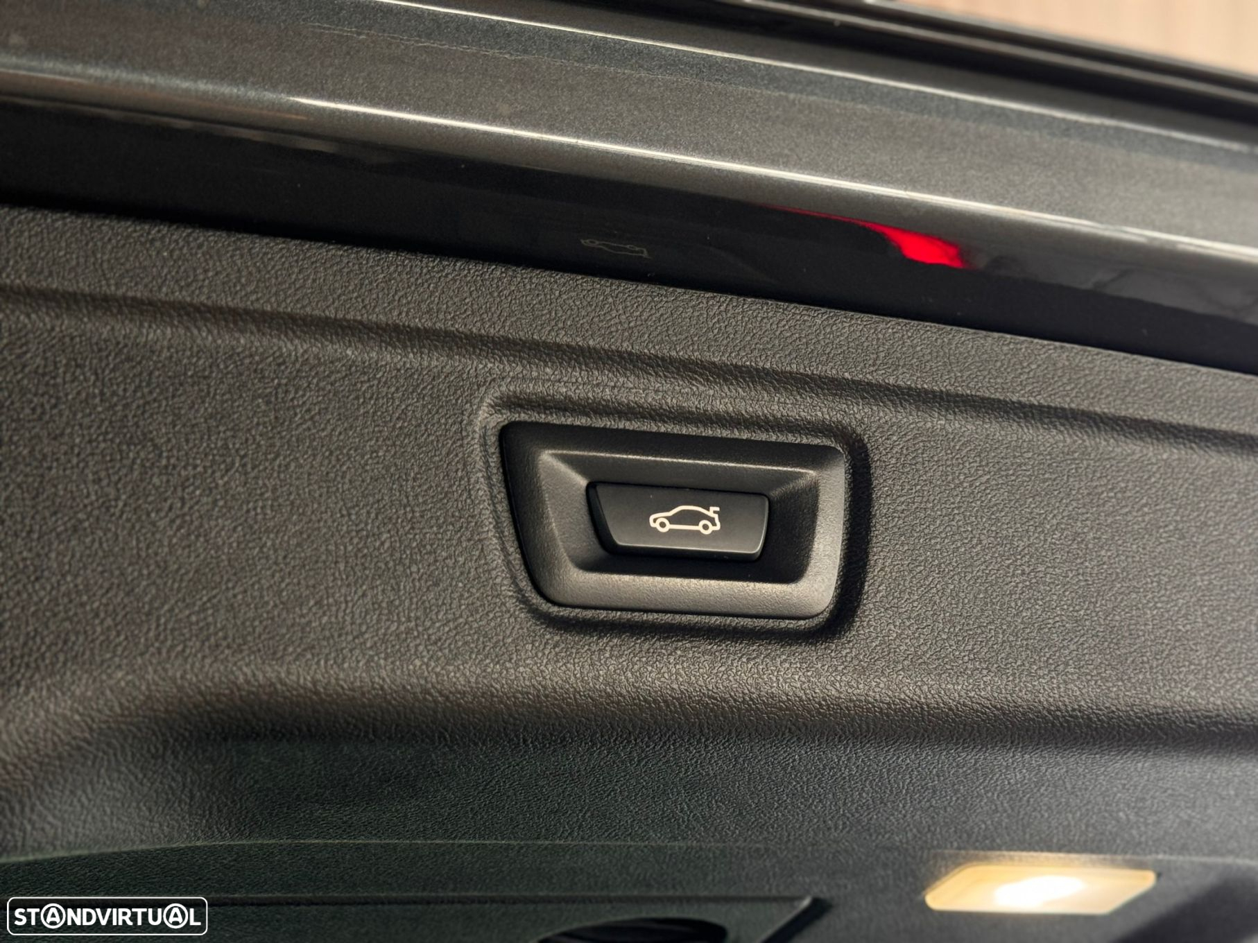 BMW 320 e Touring Auto - 20