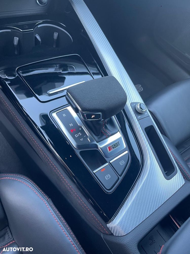 Audi RS4 - 10