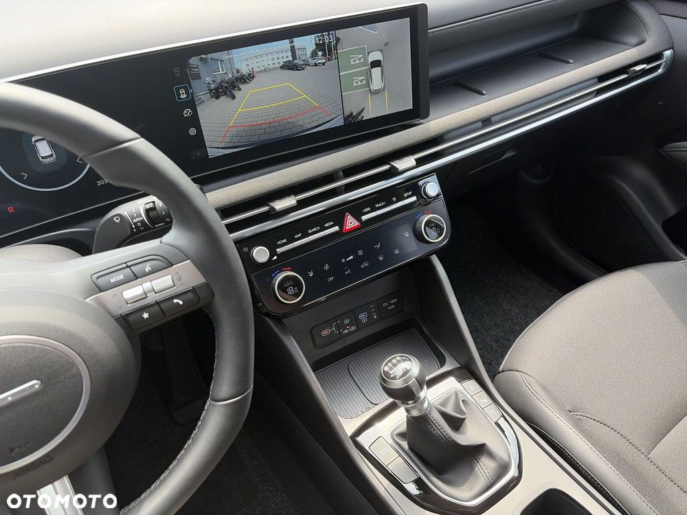 Hyundai Tucson 1.6 T-GDi Executive 2WD - 16