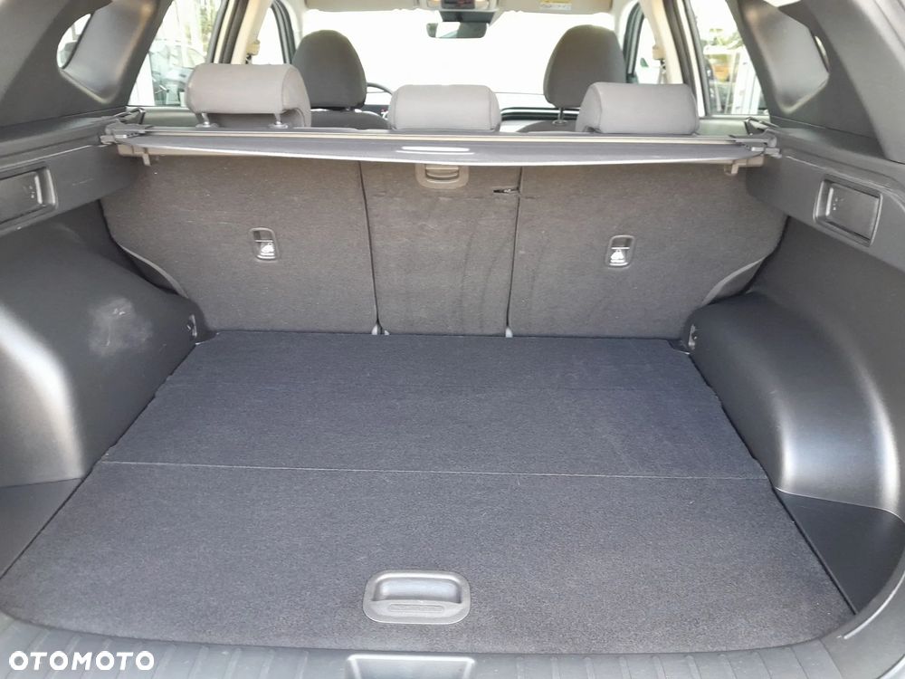 Hyundai Tucson 1.6 T-GDi Executive 2WD - 26