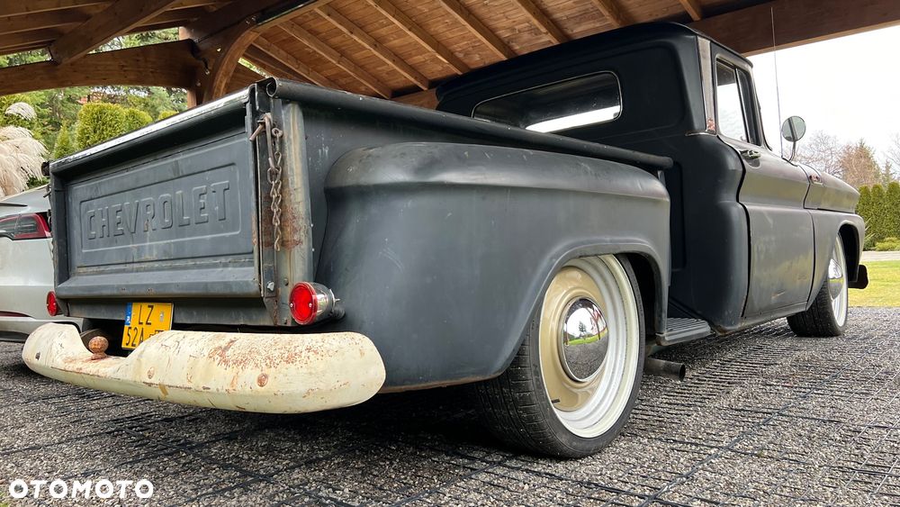Chevrolet C-10 - 13