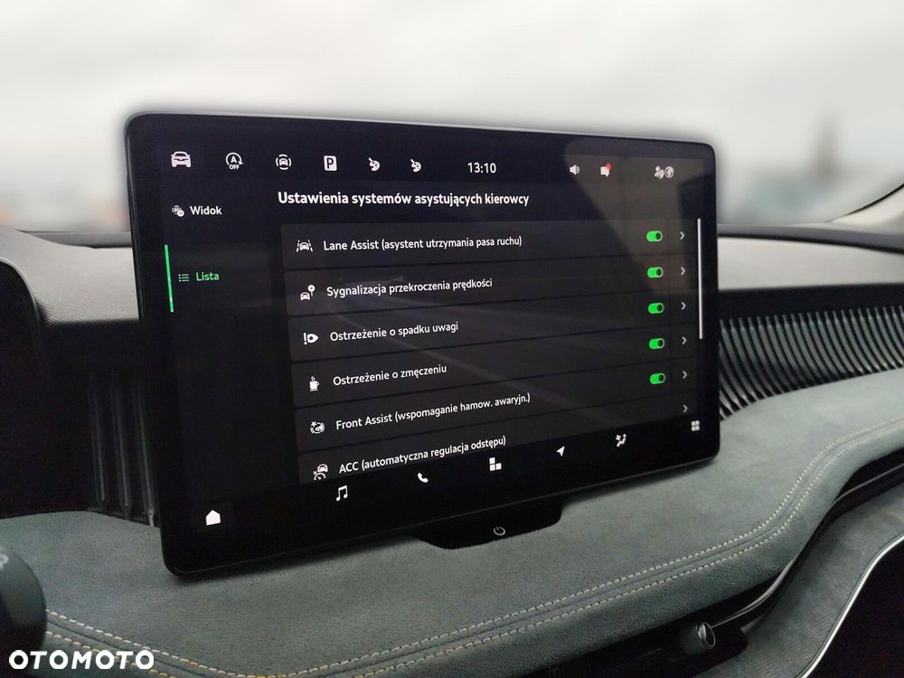 Skoda Superb - 30
