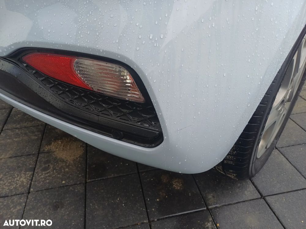 Hyundai i20 1.0 T-GDI 7DCT LED Line TwoTone - 31