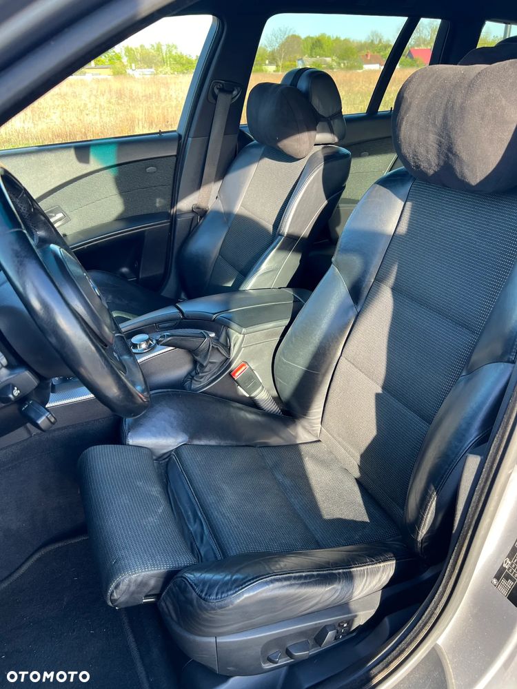BMW Seria 5 - 19