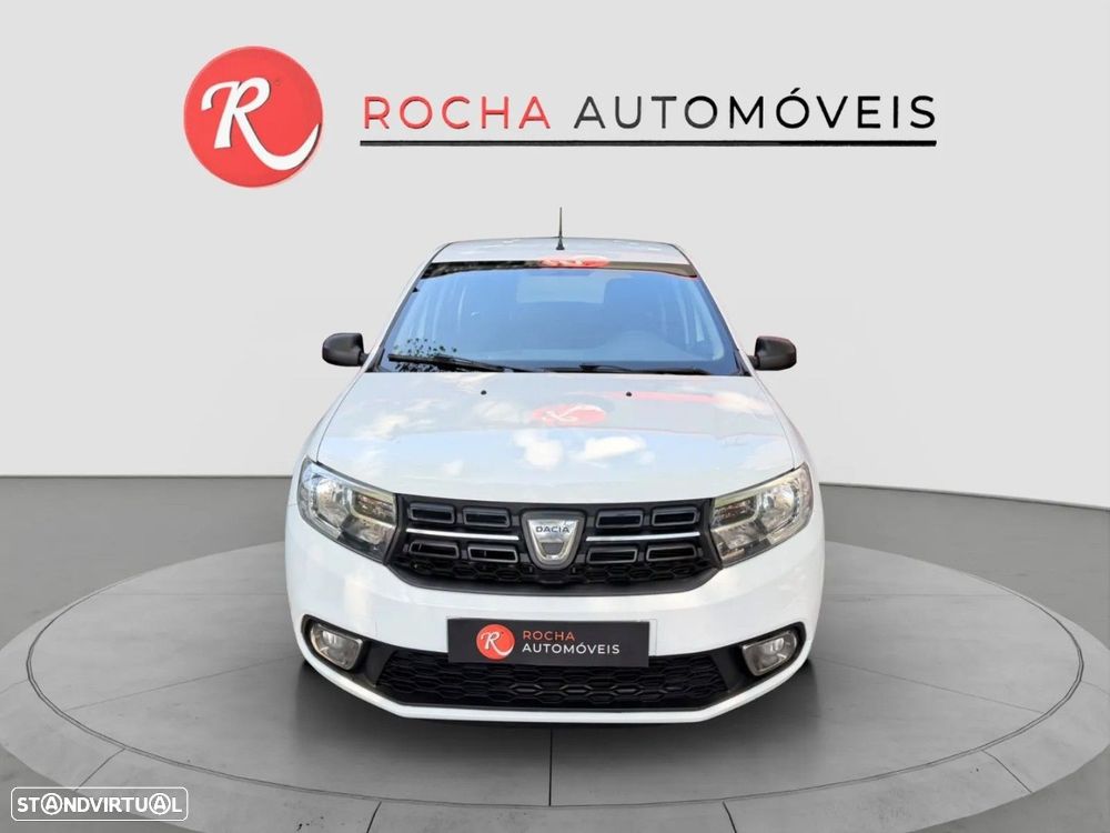 Dacia Sandero - 3