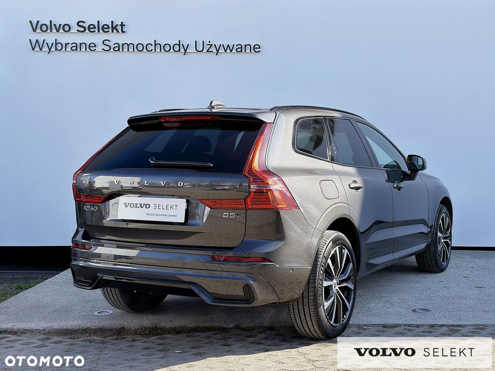 Volvo XC 60 - 7