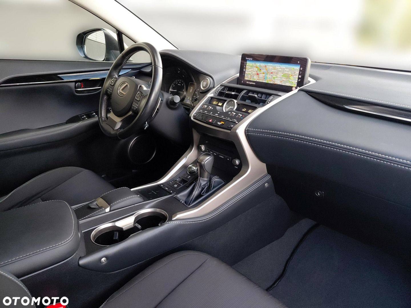 Lexus NX 300 Optimum AWD - 11