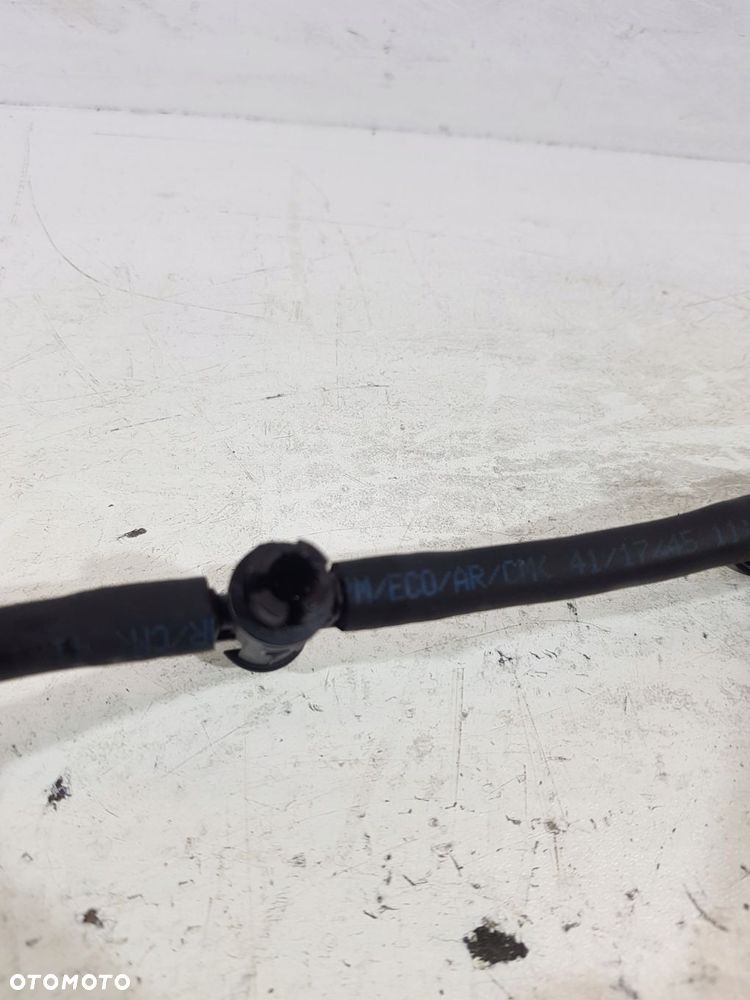 przewód przelewowy paliwa a6540700032 mercedes w213 w205 2.0 cdi 654920 - 10