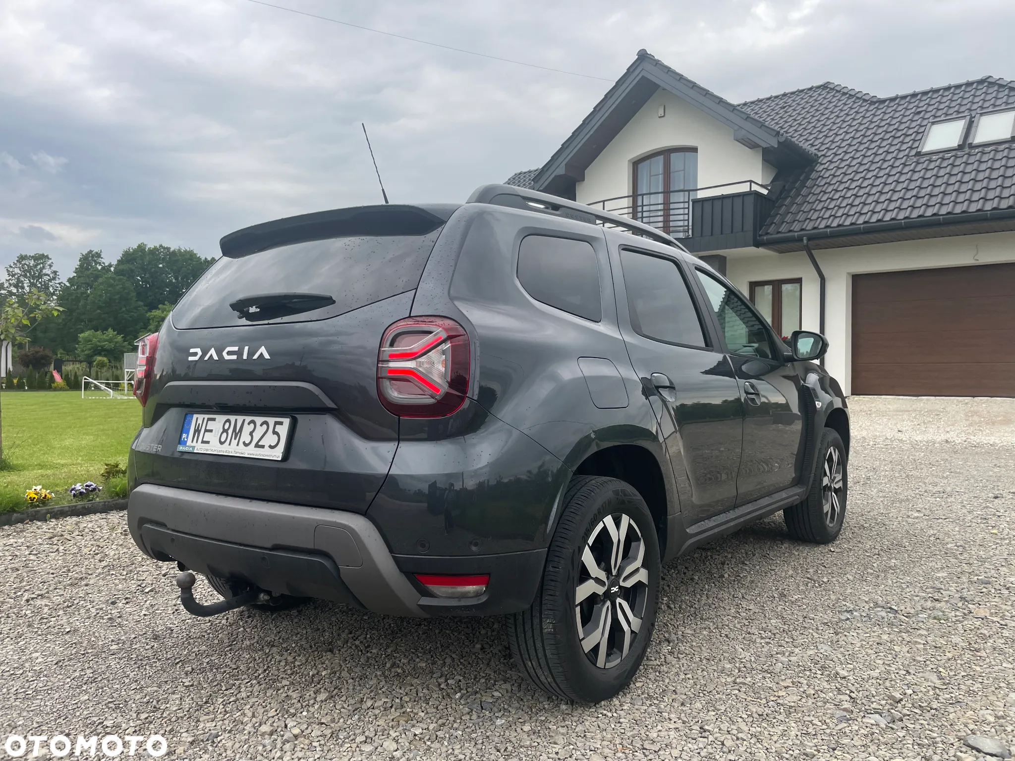 Dacia Duster - 4