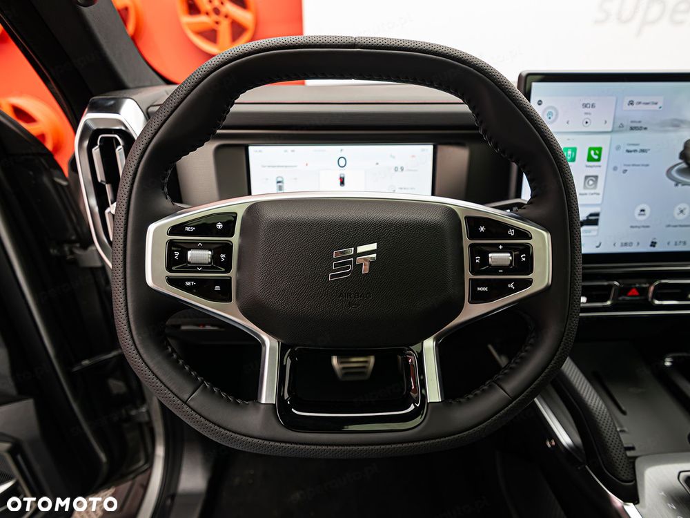 Jetour T2 - 15