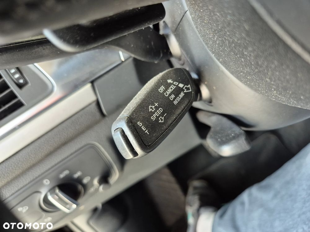 AUDI A6 3.0 TDi QUATTRO AUTOMAT / NA CZĘŚCI / BEZWYPADKOWY - 35