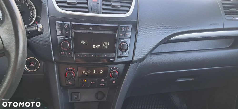 Suzuki Swift - 17