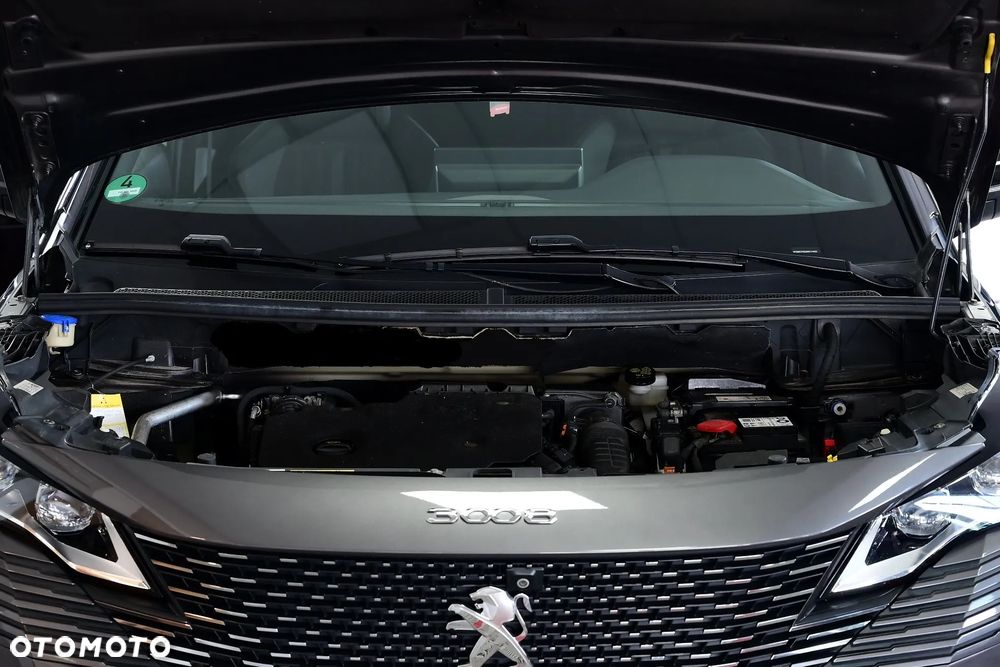 Peugeot 3008 1.5 BlueHDi GT S&S EAT8 - 9