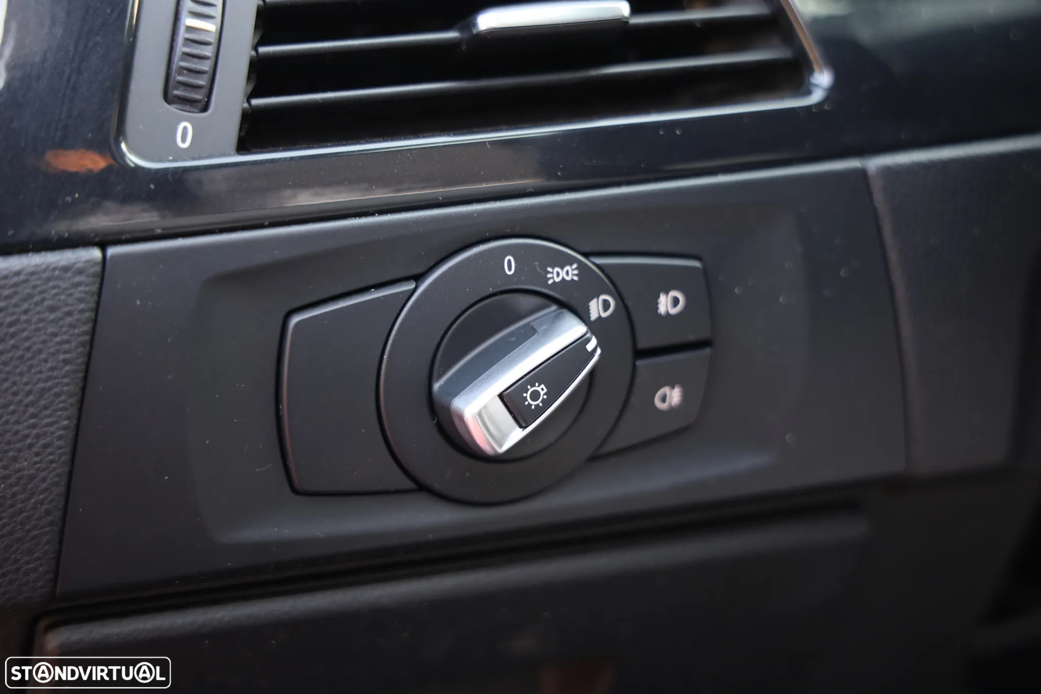 BMW 320 d Touring ED Line Sport - 20