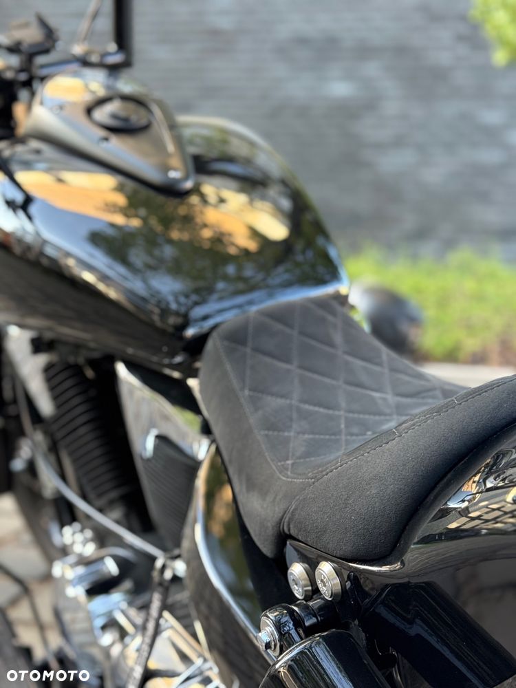 Honda VTX - 4