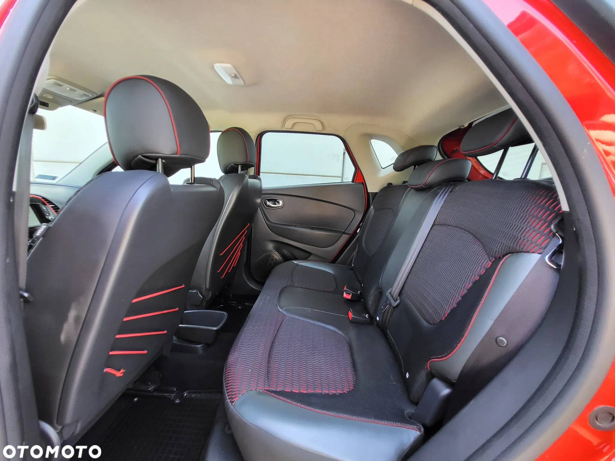 Renault Captur - 20
