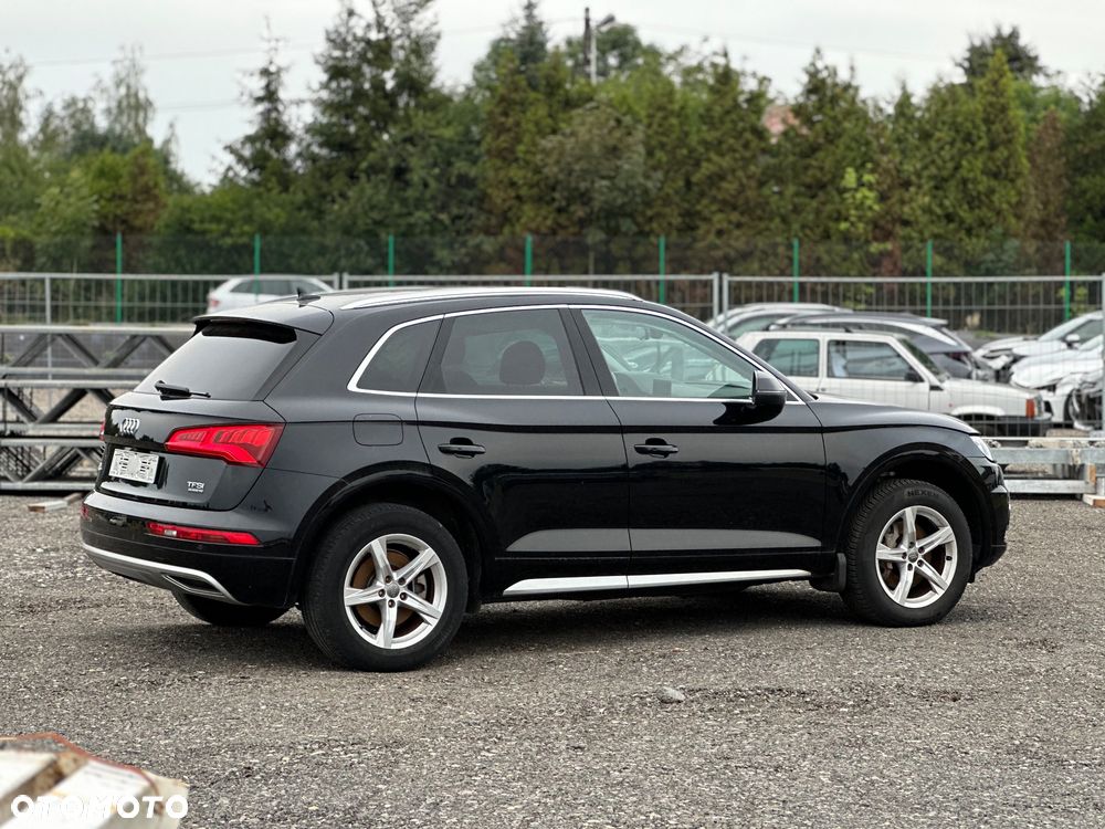 Audi Q5 - 17