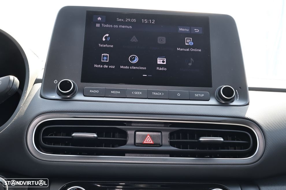 Hyundai Kauai 1.0 T-GDi Premium - 8