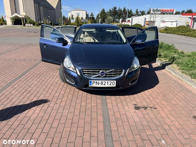 Volvo S60 D4 Momentum - 12