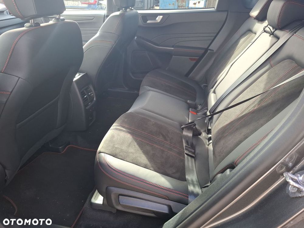 Ford Kuga - 15