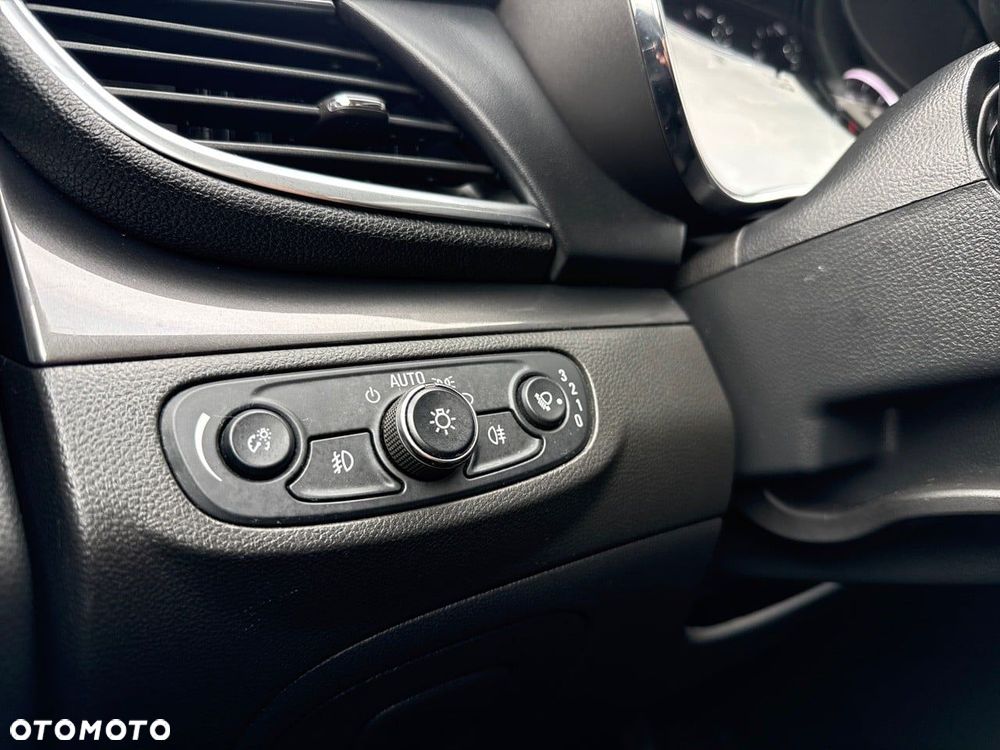 Opel Mokka X - 25