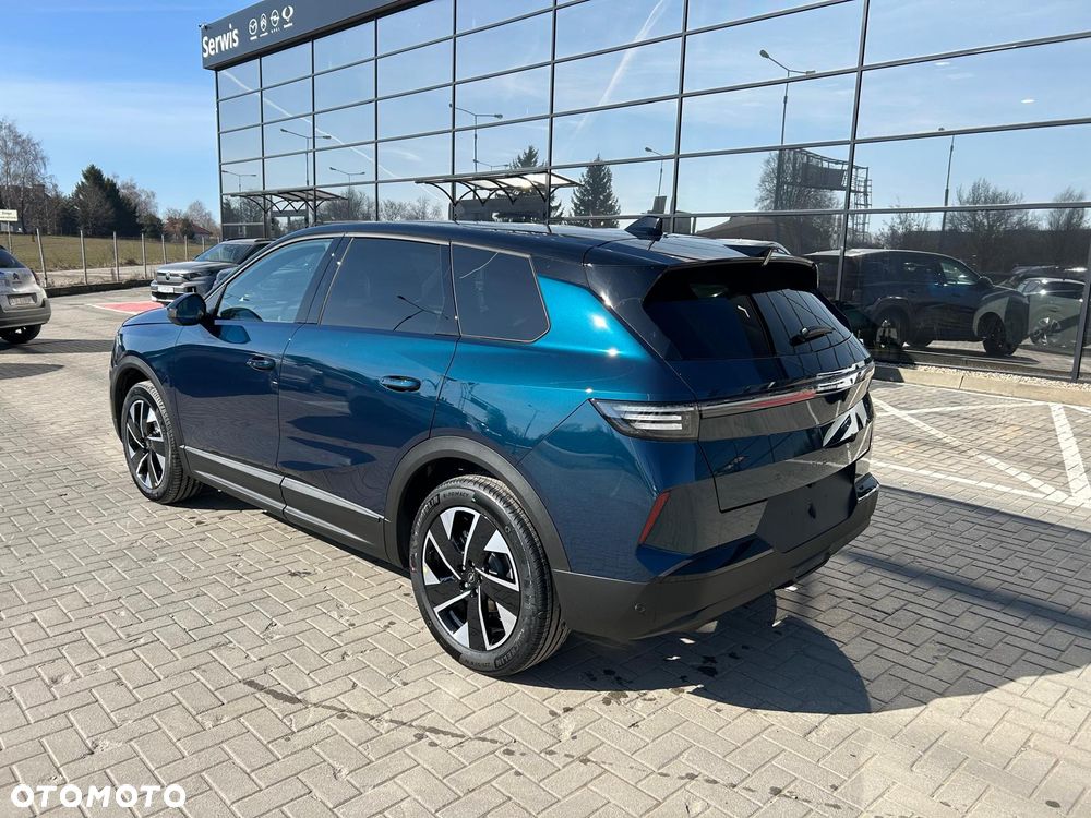 Opel Grandland 1.2 mHEV GS eDTC6 - 7