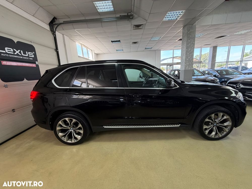 BMW X5 xDrive30d - 6