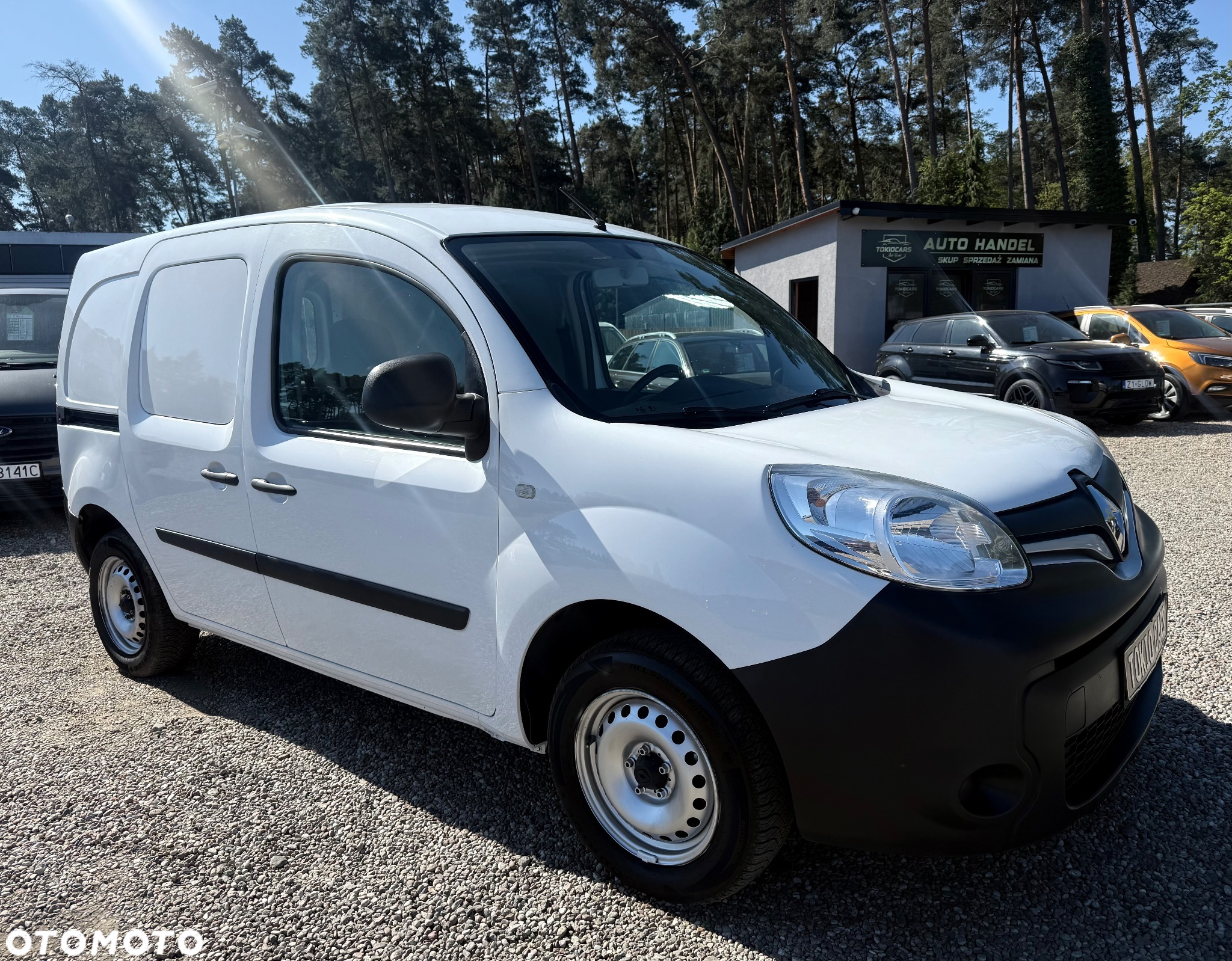 Renault Kangoo - 2