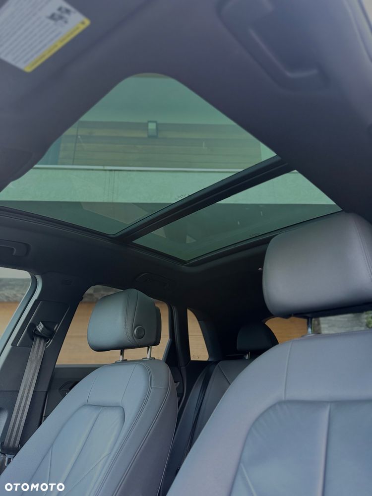 Audi Q3 45 TFSI Quattro S-Line S tronic - 14
