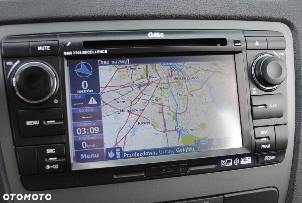 Skoda Octavia 1.6 Elegance - 11