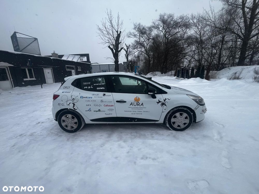 Renault Clio - 3