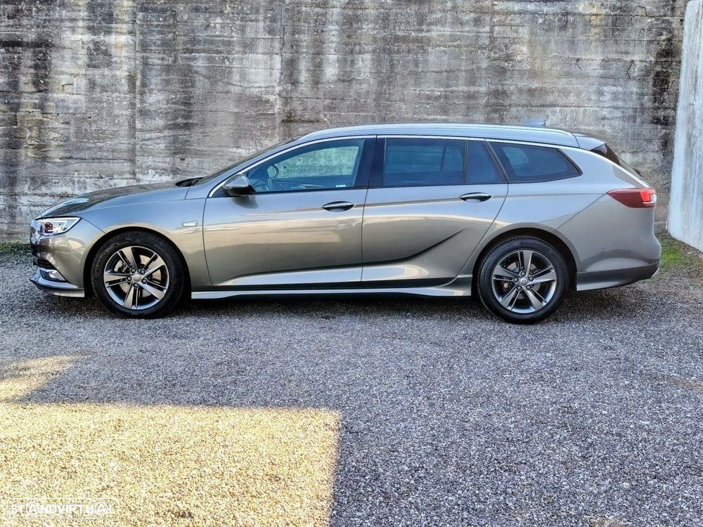 Opel Insignia Sports Tourer 1.6 CDTi Innovation Auto - 2