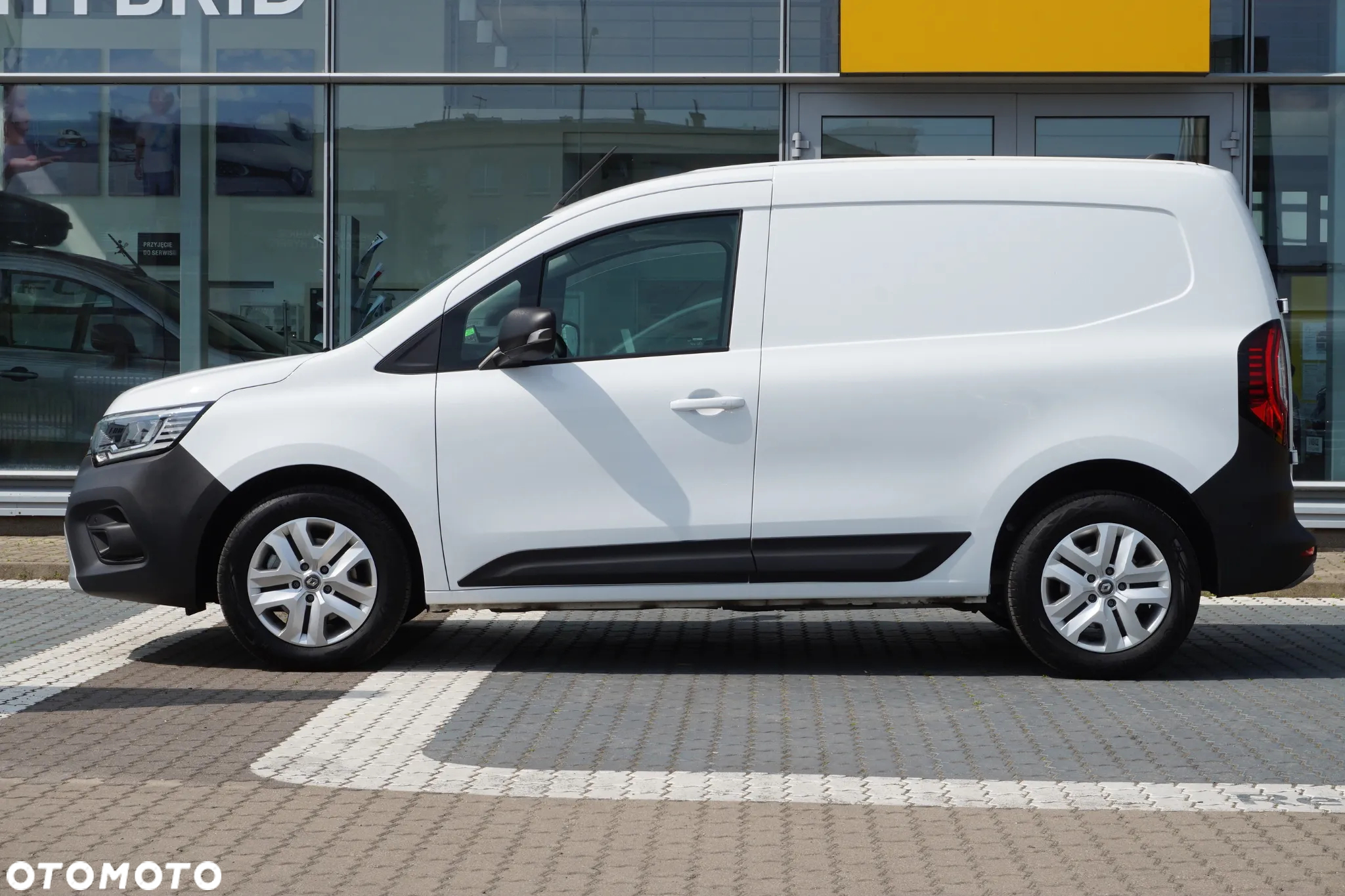 Renault KANGOO - 5