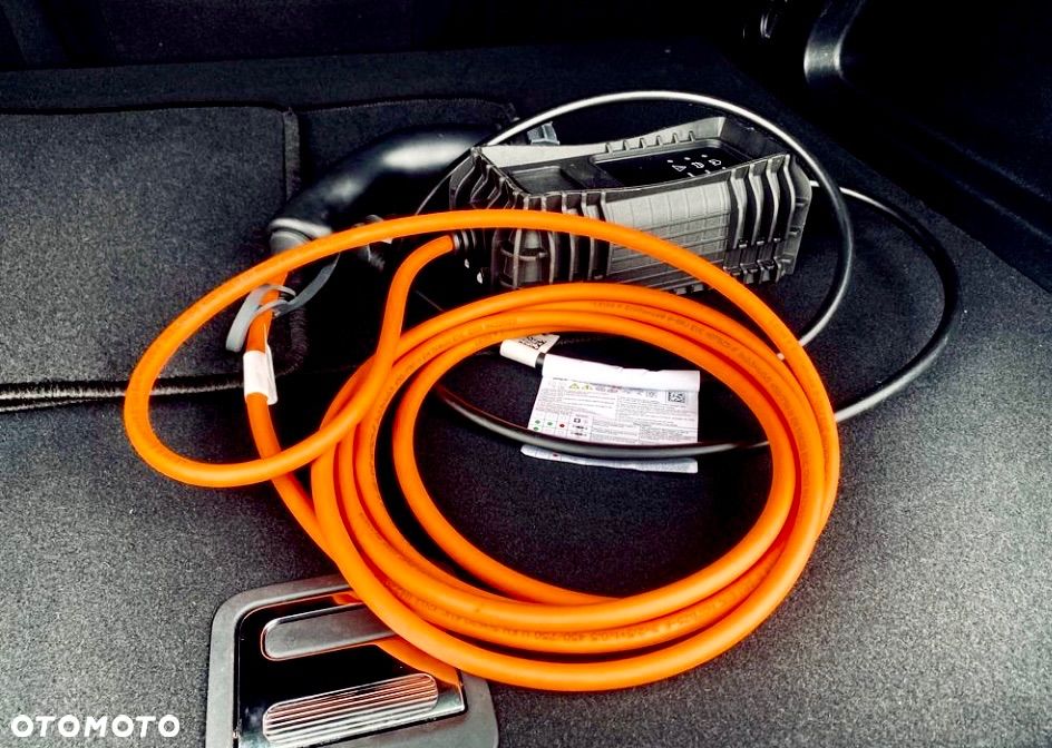 Citroën C5 Aircross Hybrid 180 e-EAT8 MAX - 40