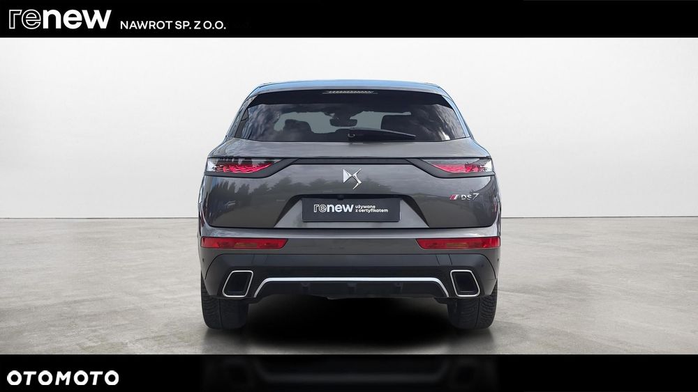 DS Automobiles DS 7 Crossback 2.0 BlueHDi Be Chic - 4